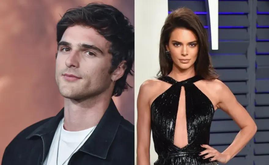 Dziewczyna Jacoba Elordiego - Czy to Kendall Jenner? Poznaj fakty