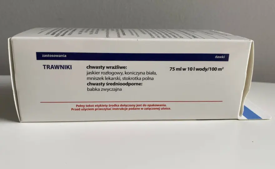 Decis 2,5 EC na chwasty? Sprawdź, co naprawdę zwalcza!