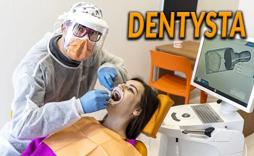 Zarobki dentysty w Polsce: Ile naprawdę zarabia prywatna praktyka?