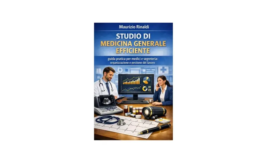 Segreteria studio medico: guida completa per un front office efficiente