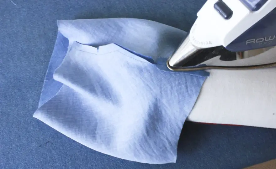 Sew Perfect Folded Cuff Bands - Pro Tips & Troubleshooting