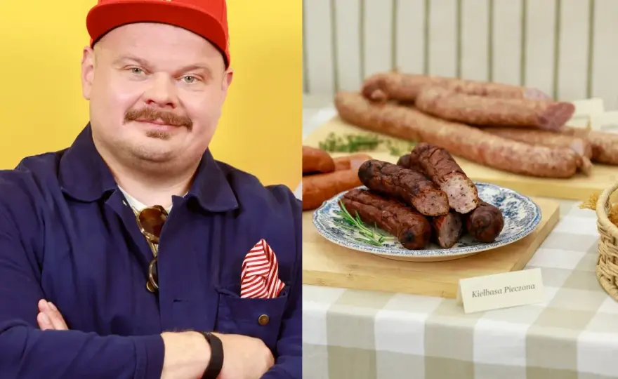 Jaka kiełbasa do żurku? Wybierz idealną!