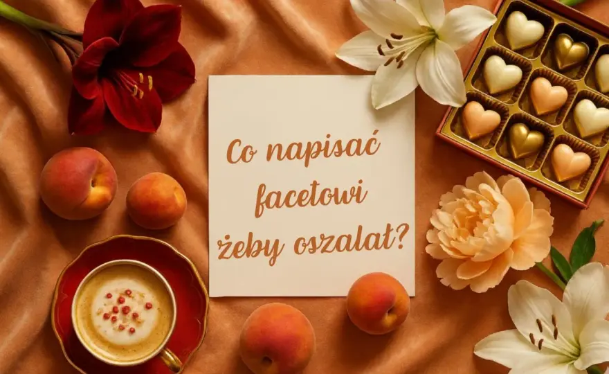 Jak rozkochać faceta SMS-em? Skuteczne porady i przykłady