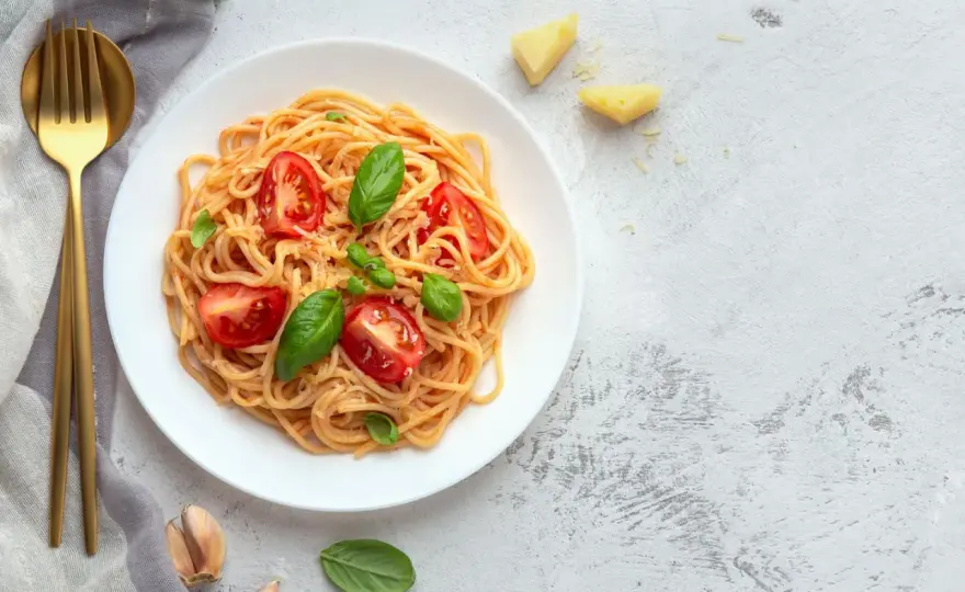 Tagliatelle - Perfekte Pasta & Saucen: So gelingt's!