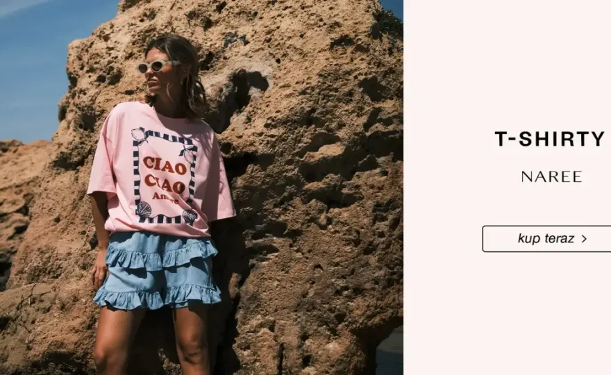 Co to drop ubrania i dlaczego warto je znać w modzie?