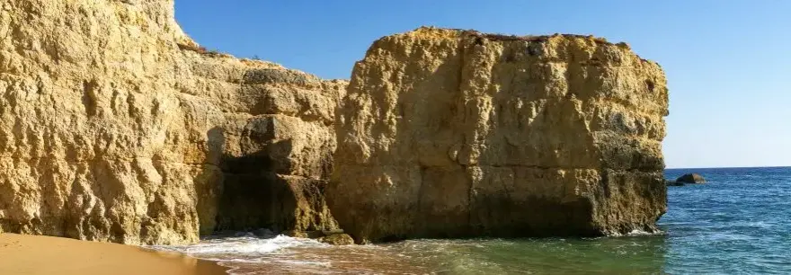Najlepsze atrakcje w Algarve, które musisz zobaczyć podczas wakacji