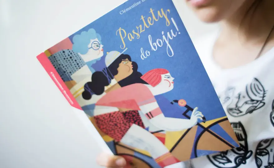 Jakie jest przesłanie tekstu Pasztety do boju i co warto z niego wynieść