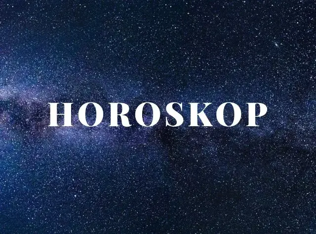 Twój horoskop dzienny na dziś - sprawdź, co mówią gwiazdy!