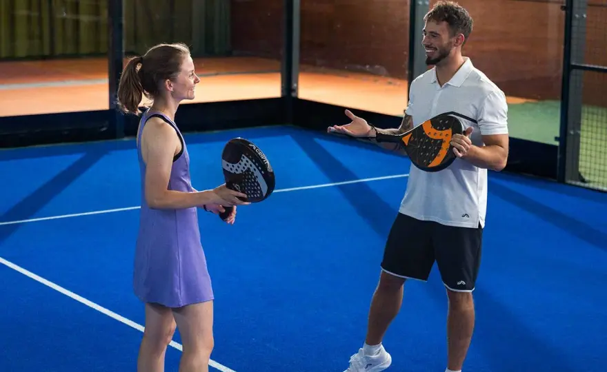 Padel Misto - Regole e Tattiche per Vincere Insieme