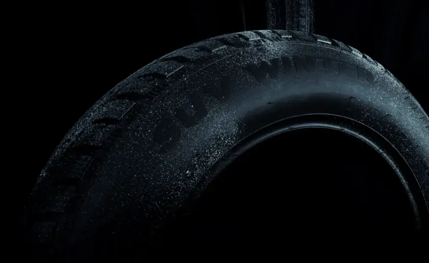 Jakie opony do SUV 4x4 wybrać, aby zapewnić bezpieczeństwo i komfort?