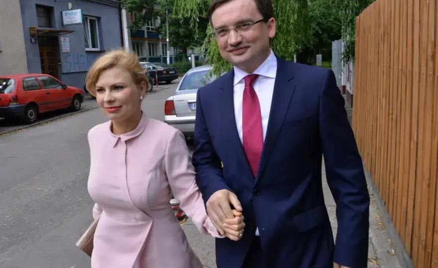 Janusz Kowalski - Żona i dzieci - Co wiemy o rodzinie?