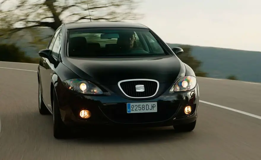 Używany SEAT Leon II - Jak kupić? Silniki, wady, na co patrzeć