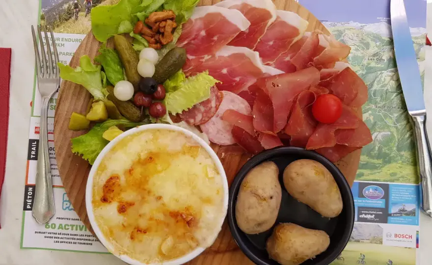 Plat savoyard - Le guide pour bien choisir et savourer