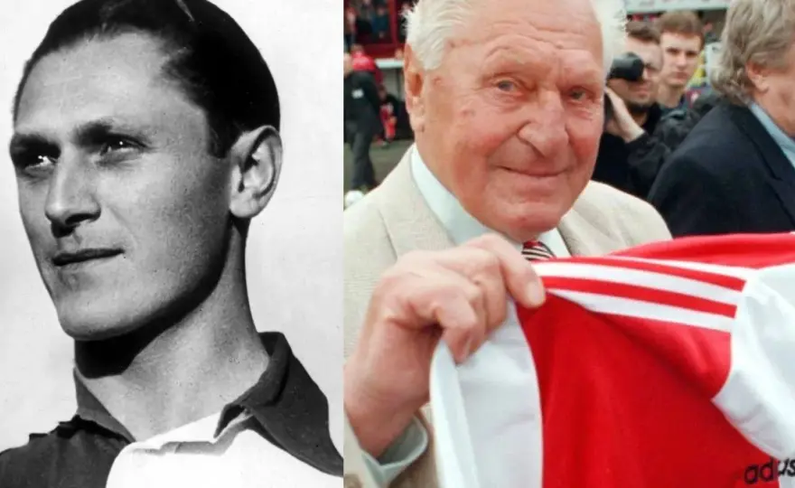 Josef Bican: Prawdziwe statystyki i rekordy zapomnianego króla strzelców