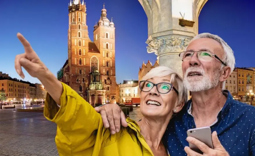Wycieczki dla emerytów i rencistów - jak wybrać najlepsze?