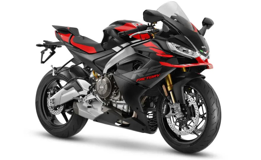 Aprilia RS 660 - ¿Son suficientes 105 CV? Analizamos su potencia