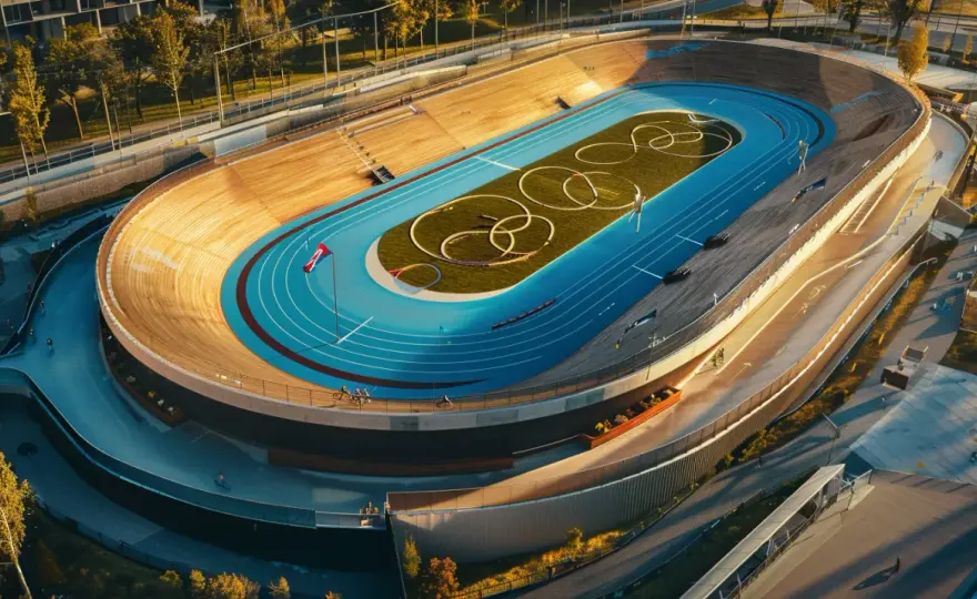 Tor Pruszków: Czy spełnia olimpijskie standardy? Sprawdzamy fakty
