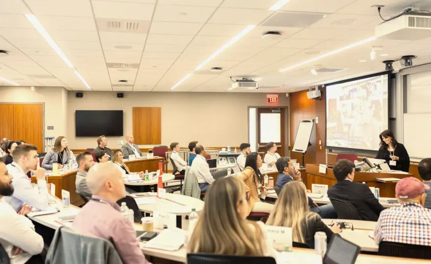 Negotiation Seminars - Choose Training That Works