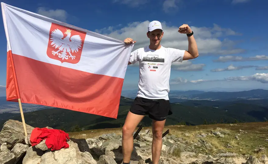 Diadem Polskich Gór - pełny wykaz 80 szczytów i plan zdobywania