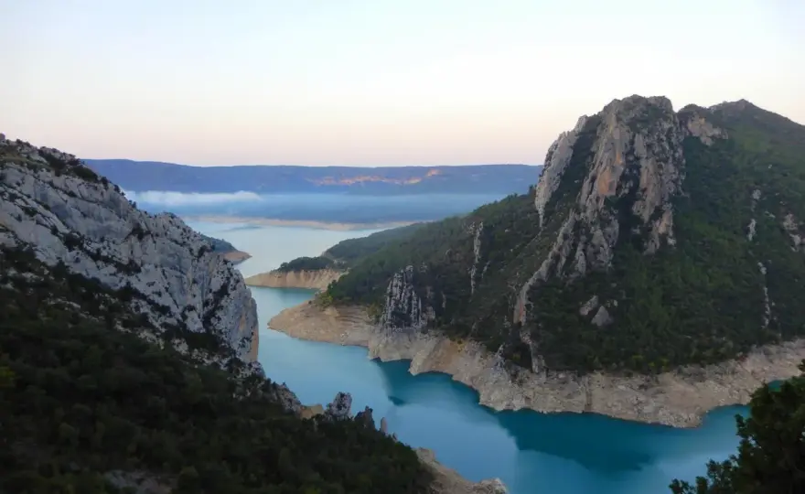 Passerelles de Montfalcó: le guide complet pour une rando réussie