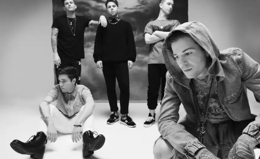 W.D.Y.W.F.M? The Neighbourhood - O czym naprawdę jest ten utwór?