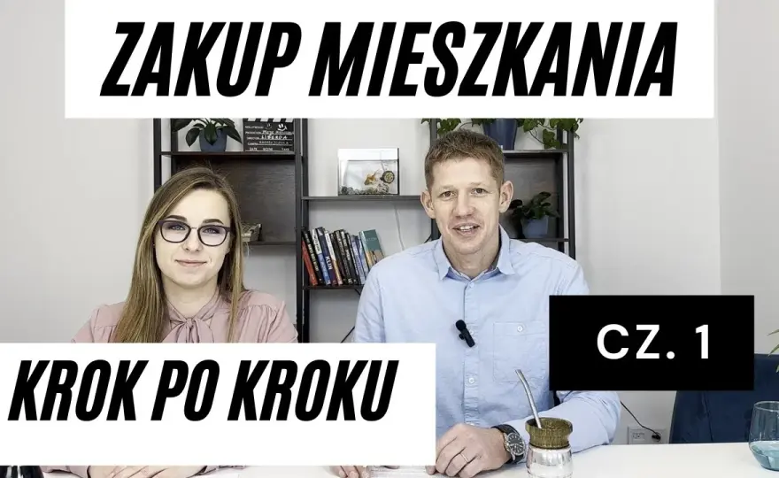 Zakup mieszkania w Polsce przez obcokrajowca: poradnik krok po kroku