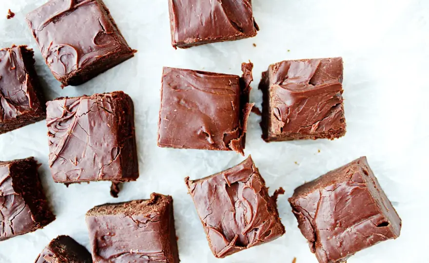 Perfekt Fudge Hemma - Recept & Experttips för Krämig Konsistens