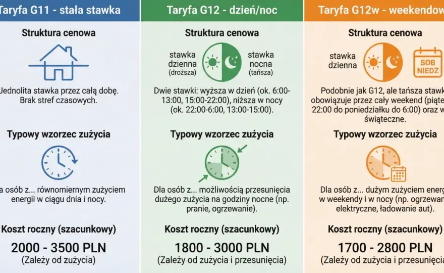 2026: Tańszy prąd dla Ciebie? Odkryj ulgi i sposoby na oszczędności