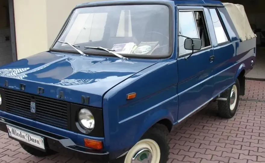 Wystawienie auta na OLX - Ile kosztuje naprawdę?