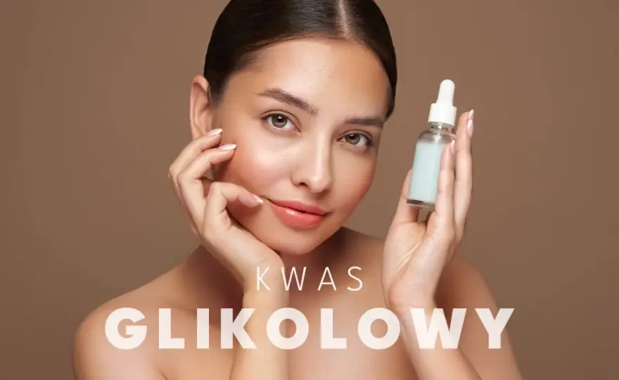 Kwas glikolowy - Reakcje skóry: Co jest normą, a co alarmem?