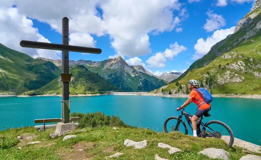 Alpe Adria Radweg - Tu guía definitiva para pedalear los Alpes