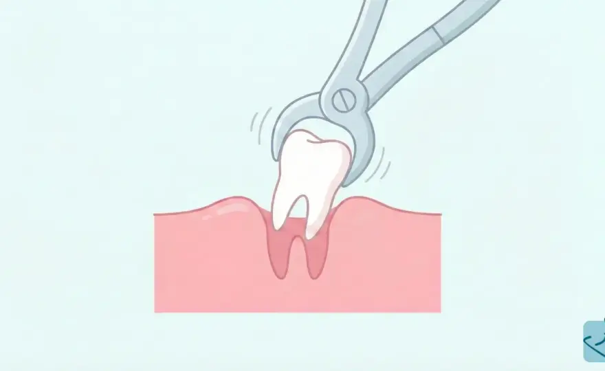 ¿Duele sacarse una muela? Qué esperar y cómo cuidarse