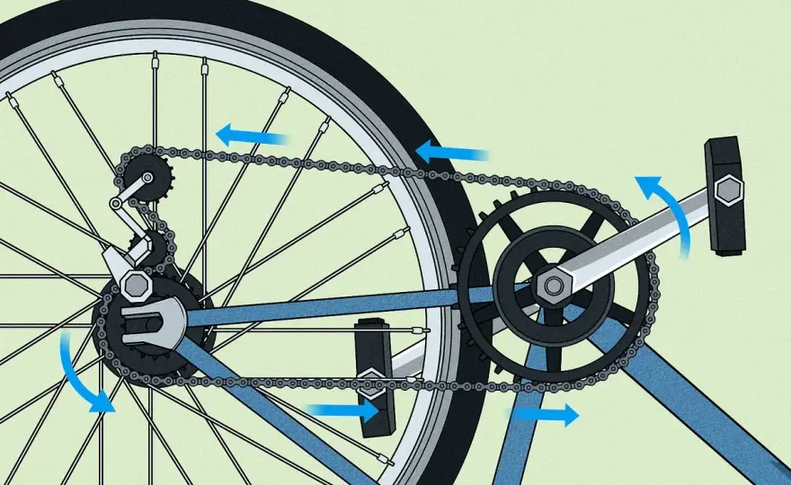 MTB Chain Replacement - Your Ultimate Guide to Perfect Shifting