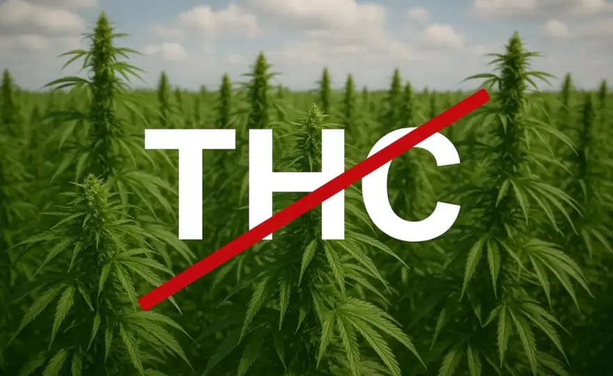 Legalne THC w Polsce: Limit 0,3%, różnice i bezpieczne produkty