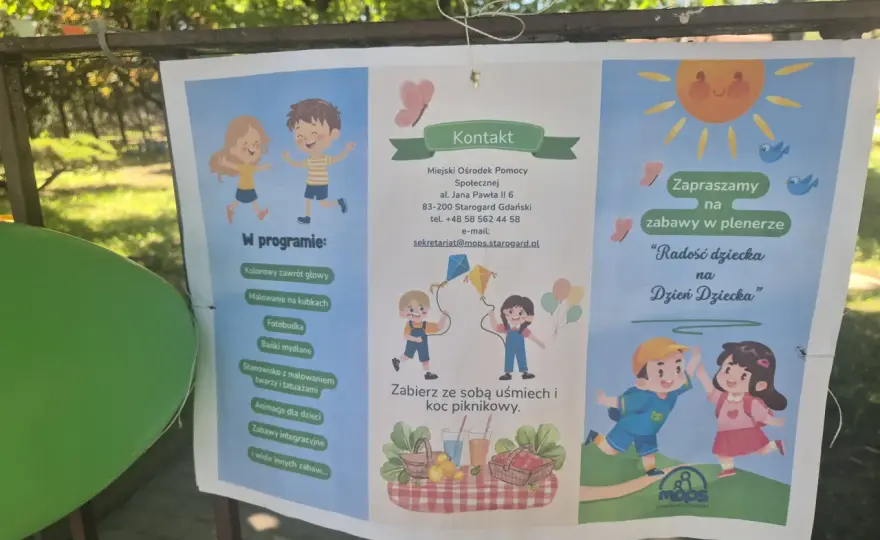 Projekty socjalne dla rodzin - Jak zaplanować skuteczne zajęcia?