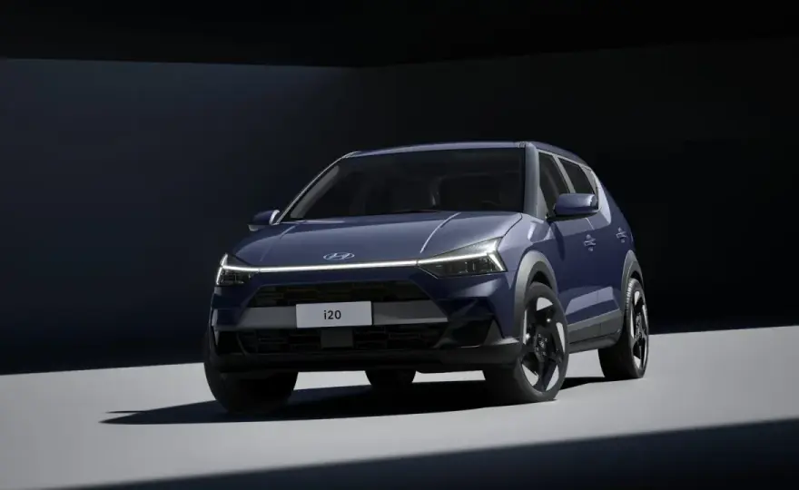 Hyundai i20 - ¿Es el utilitario más sensato para ti?