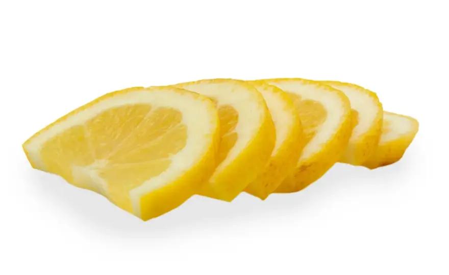 Citron i håret - Fungerar det verkligen? Sanningen om ljusning