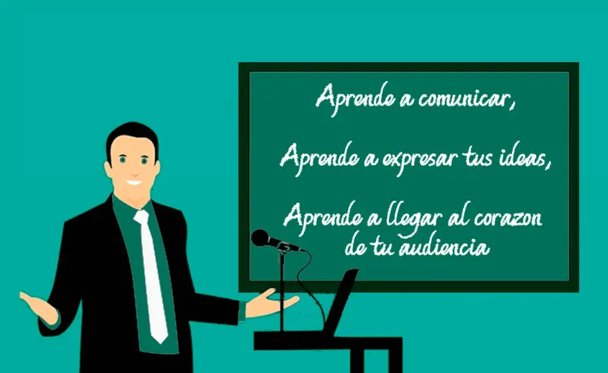 Anáfora - Qué es, cómo usarla y por qué funciona