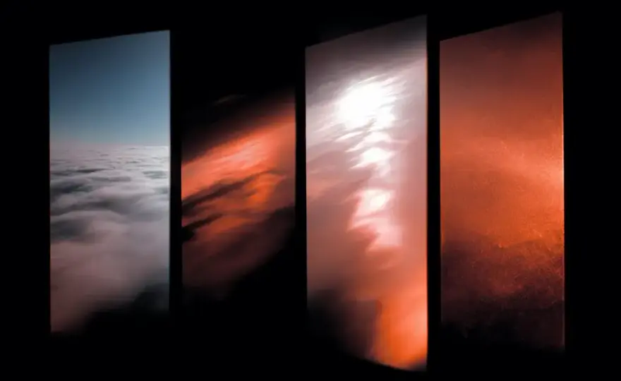 Giallo e Rosso - Usali al Meglio: Guida alle Palette Vincenti