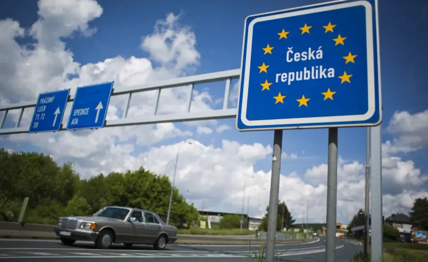 Ile kosztuje autostrada w Czechach - Cennik winiet i zasady na 2026