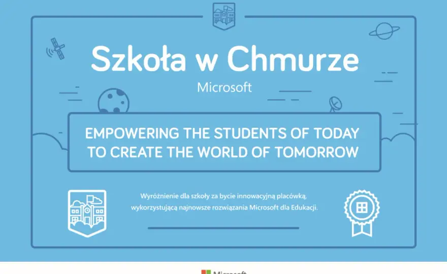 Jak działa szkoła w chmurze i dlaczego zmienia edukację na zawsze?