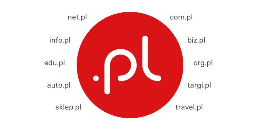 Org.pl co to za domena i dla kogo jest przeznaczona w Polsce