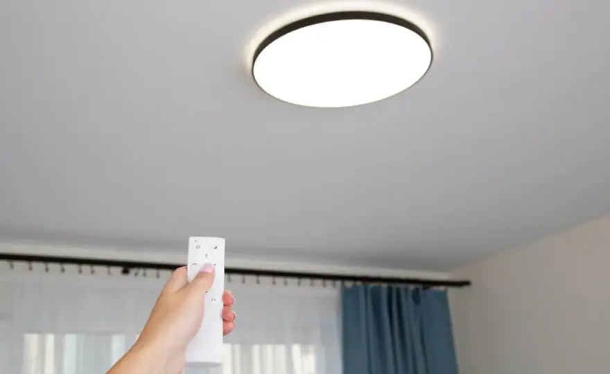 Plafón LED perfecto - Guía para elegir e iluminar tu hogar