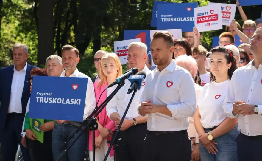 Koalicja obywatelska jaka lista – poznaj kandydatów i ich cele