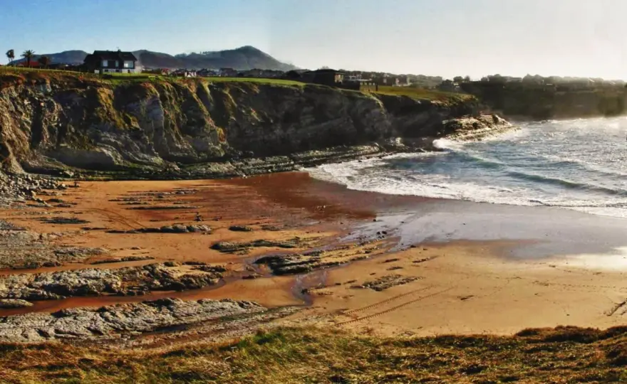 Playa de Portio - Guía completa para tu visita a esta cala cántabra