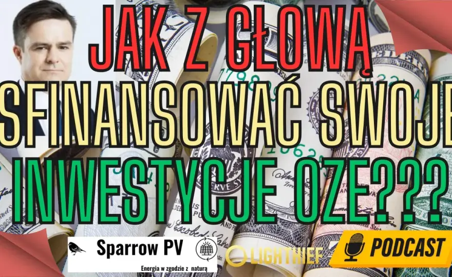 Dotacje i ulgi na OZE w Polsce - co możesz sfinansować