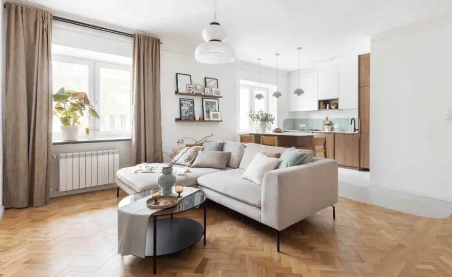 Ile trwa remont mieszkania? Poznaj realne terminy i uniknij opóźnień.