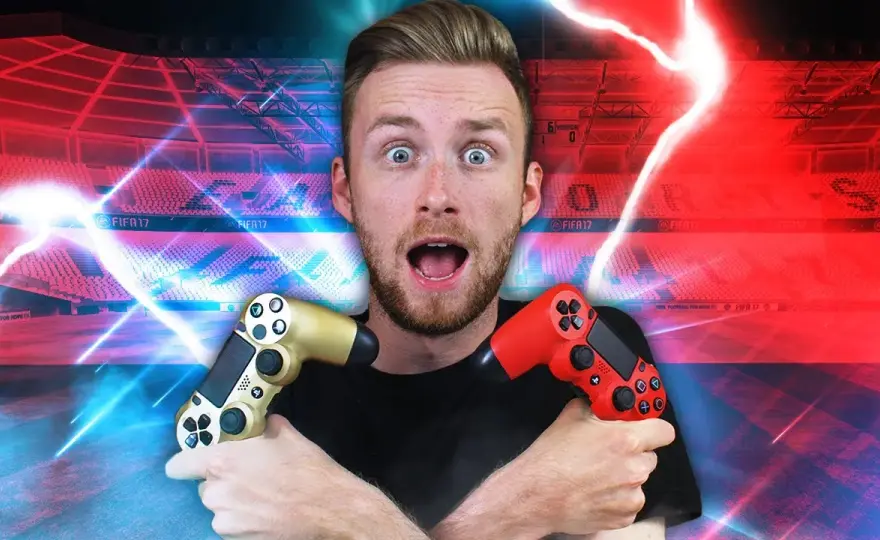 Jak grać we FIFA na 2 pady online? Łatwy sposób na wspólną zabawę