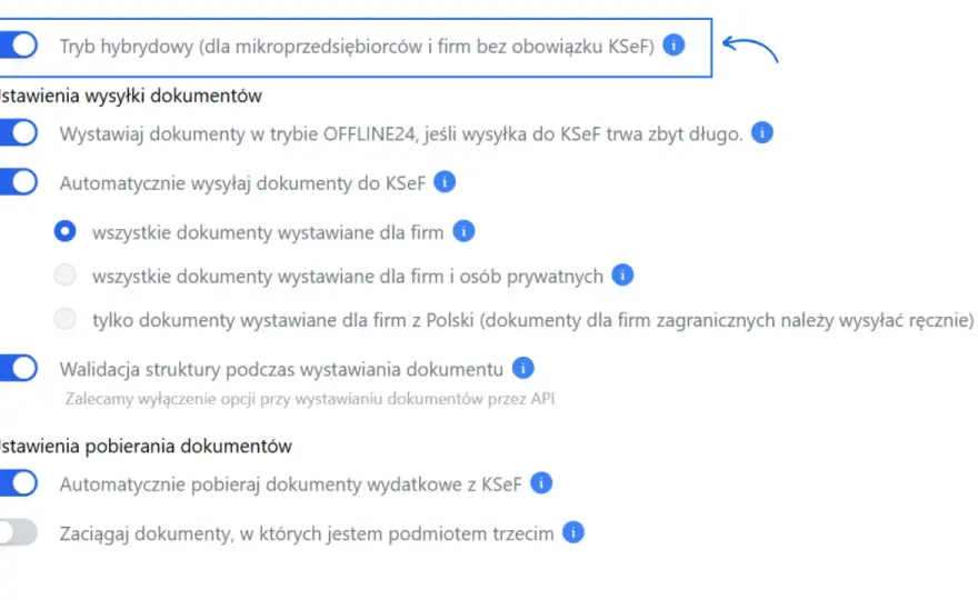 Jak uruchomić KSeF w firmie krok po kroku?