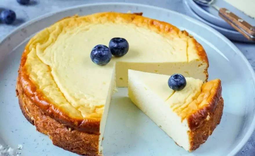 Low-Carb-Kuchen - So gelingen sie wirklich!